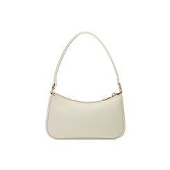 Mini sac cr&egrave;me avec bandouli&egrave;re amovible, Primadonna, 275130169EPPANNUNI, 004 preview