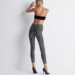 CLOTHING LEGGINGS PAILETTES ARGE, Primadonna, 22B400311PLARGEUNI, 002a