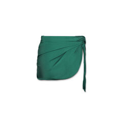 Paréo femme vert en tissu, Primadonna, 25L503333TSVERDUNI, 003 preview