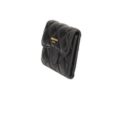 Portefeuille élégant en noir pour une touche sophistiquée, Primadonna, 265702429EPNEROUNI, 002a