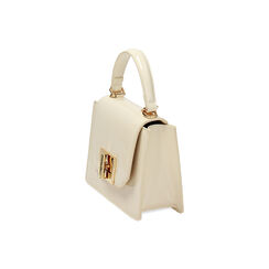 BAG MINI BAG SYNTHETIC PATENT PANN, Primadonna, 235125430VEPANNUNI, 002 preview