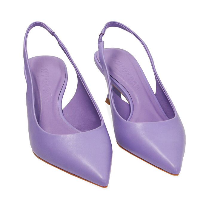 Décolleté Primadonna Online Scarpe Primadonna Decollete Viola Lilla  Primadonna Scarpe Lilla Décolleté