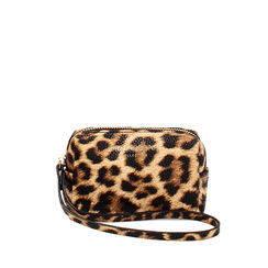Portamonete donna leopardato, Primadonna, 255126006EPLEOPUNI, 001a