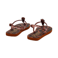 Sandali mare donna leopardati, Primadonna, 25T591549PVLEOP036, 004 preview