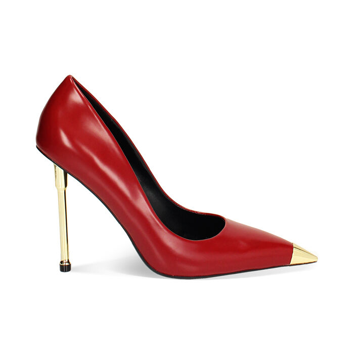Scarpe rosse primadonna 2018 online
