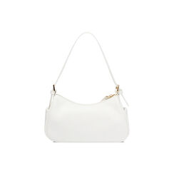 Mini bolso de mujer blanco, Primadonna, 255126349EPBIANUNI, 004 preview