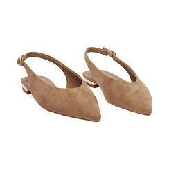 Bailarinas destalonada taupe, Primadonna, 274906026MFTAUP035, 003 preview