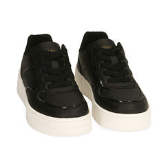 Sneakers nere , SPECIAL SALE, 190152101EPNERO035, 002 preview