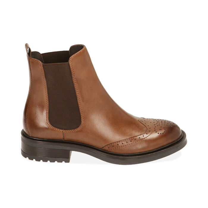 Chelsea boots primadonna discount