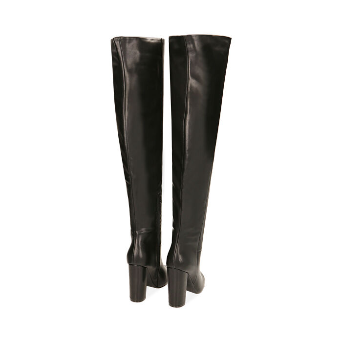 Botas mujer hot sale tacon 5 cm