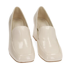 ZAPATOS MOCASIN NAPLACK PANN, Primadonna, 214931401NPPANN036, 002a