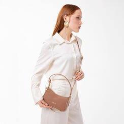 Mini bolso barro con bandolera extra&iacute;ble, Primadonna, 275130169VEFANGUNI, 002a