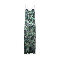 Vestito donna verde, Primadonna, 25C924591TSVERDL, 003 preview