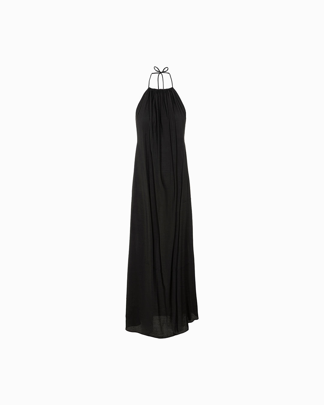 Vestito nero sofisticato