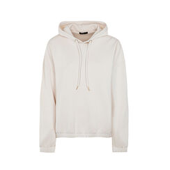 Sudadera crema con detalles urban chic, Primadonna, 272600010TSPANNM, 001 preview