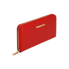 Portefeuille rouge, Primadonna, 205122519EPROSSUNI, 002 preview