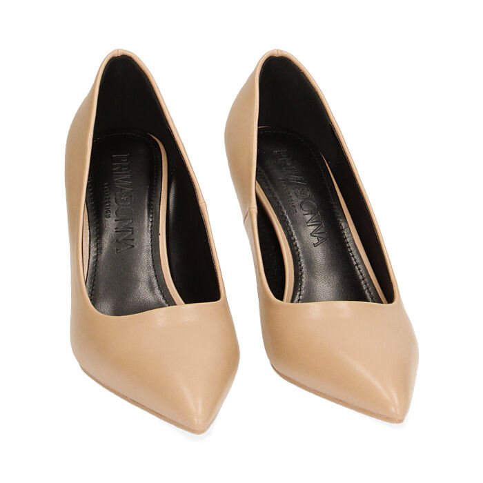 Decoltè beige clearance