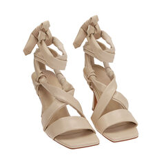 ZAPATOS SANDALIA ECO-PIEL PANN, Primadonna, 19L458927EPPANN037, 002a