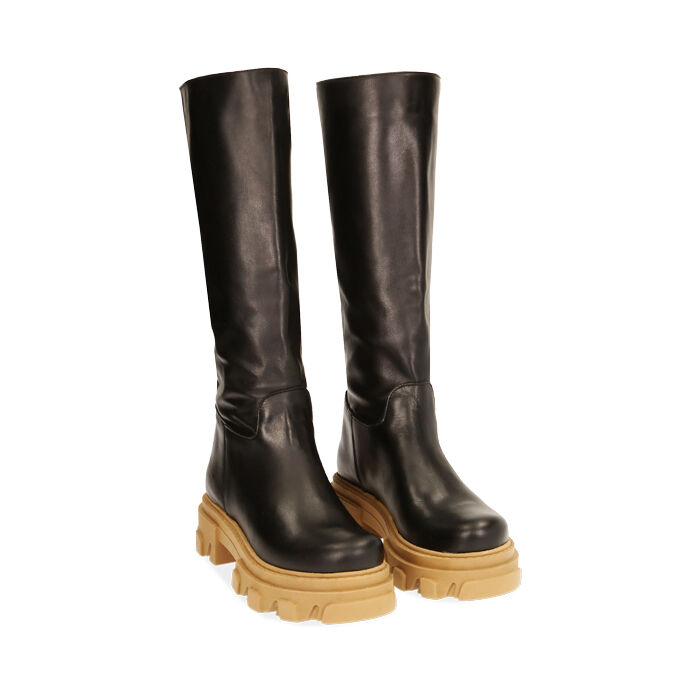 Stivali primadonna saldi on sale