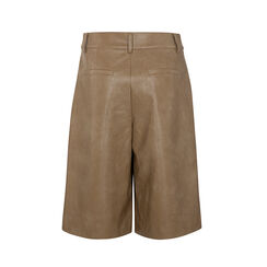 Bermuda camel con taglio moderno, Primadonna, 276504110EPCAMEM, 005 preview