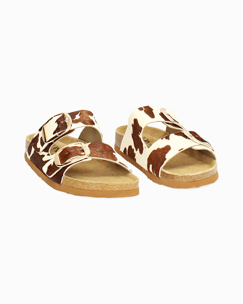 WOMEN SHOES BIRKENSTOCK PE-PONY MUMA image number null