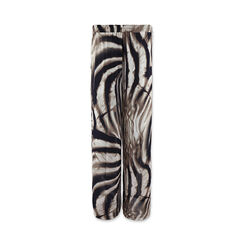 Pantalón de mujer negro-beige, Primadonna, 25C924352TSNEBEUNI, 003 preview