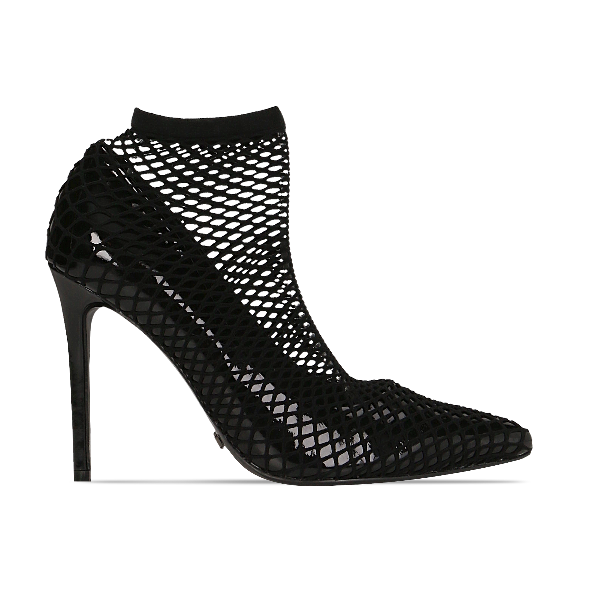 scarpe a calzino primadonna