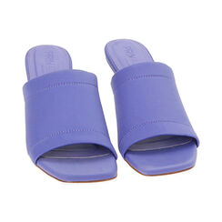 ZAPATOS ZAPATILLA LYCRA VIOL, Primadonna, 212711517LYVIOL035, 002 preview