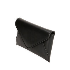 Pochette nera, Primadonna, 235124695EPNEROUNI, 002a