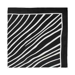 Foulard da donna nero-bainco, Primadonna, 25B462302TSNEBIUNI, 001 preview