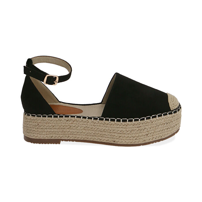 espadrillas prima donna