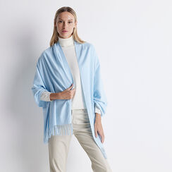 ACCESSORI SCIARPA TESSUTO CELE, Primadonna, 22B447173TSCELEUNI, 001a