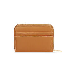Portafoglio donna cognac casual, Primadonna, 255101007EPCOGNUNI, 003 preview