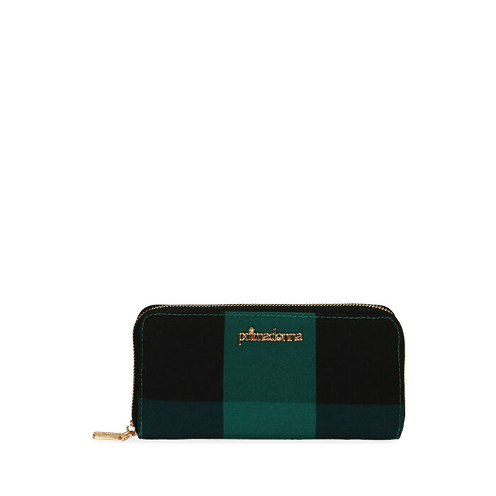 Portafogli donna online sales