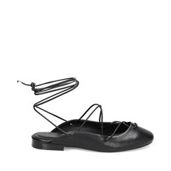 Slingback noires, Primadonna, 232771838EPNERO035, 001a