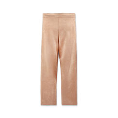 Pantalón de mujer camel, Primadonna, 25L200030MFCAMEL, 003 preview