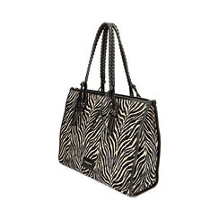 Borsa a spalla zebrata, Primadonna, 22Z330304TSNEBEUNI, 002 preview