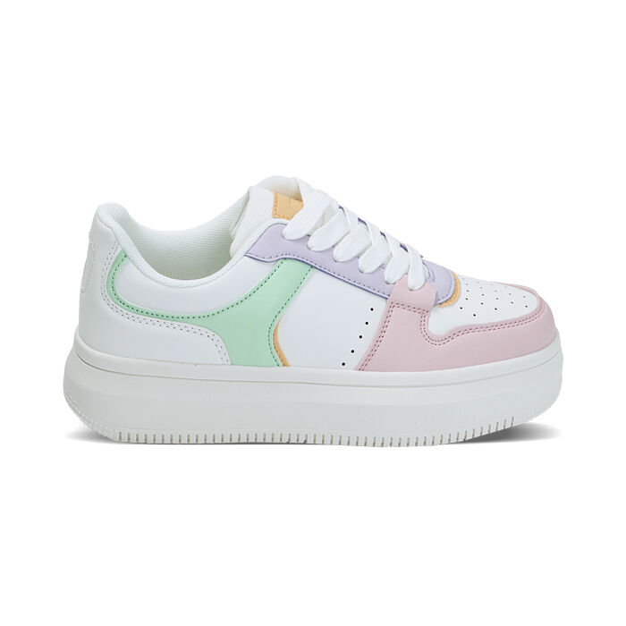Scarpe bianche primadonna online