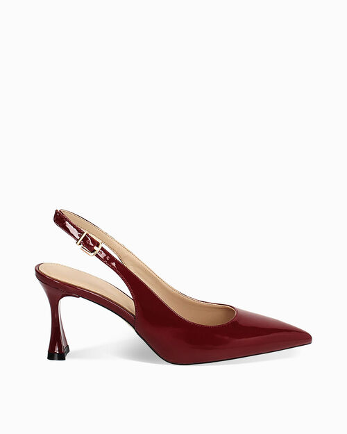 ZAPATOS CHANEL SINTETICO CHAROL CHER, CHESS