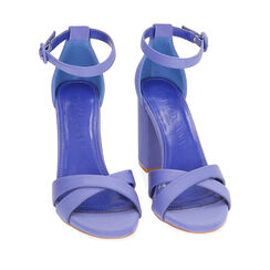ZAPATOS SANDALIA LYCRA VIOL, Primadonna, 212783454LYVIOL035, 002a