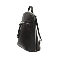 Sac à dos femme noir, Primadonna, 255700527EPNEROUNI, 003 preview