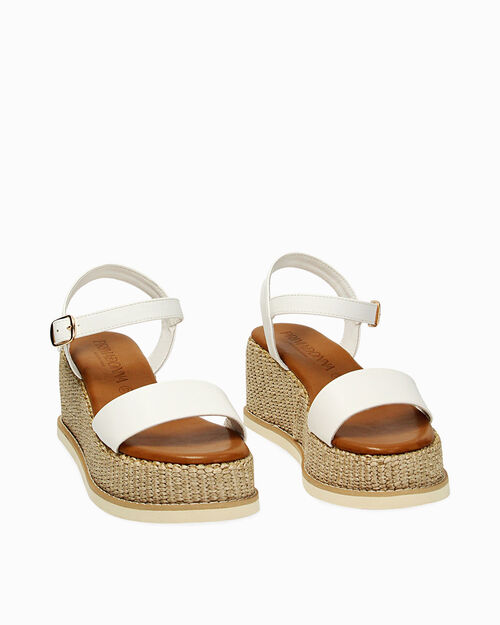 ZAPATOS CUNA SINTETICO BIAN, WHITE