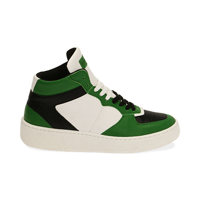 Snakers da donna verdi | Primadonna Collection