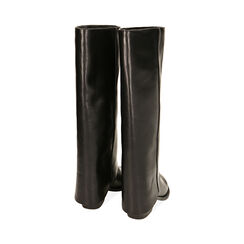 WOMEN SHOES BOOTS SYNTHETIC NERO, Primadonna, 213029903EPNERO035, 003 preview