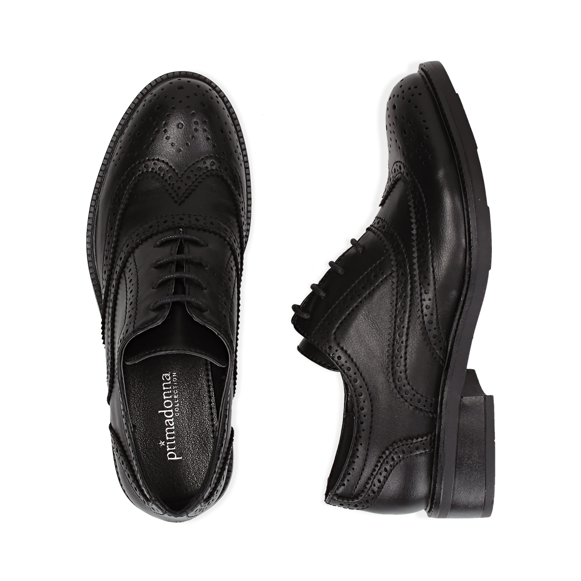 primadonna collection chaussures