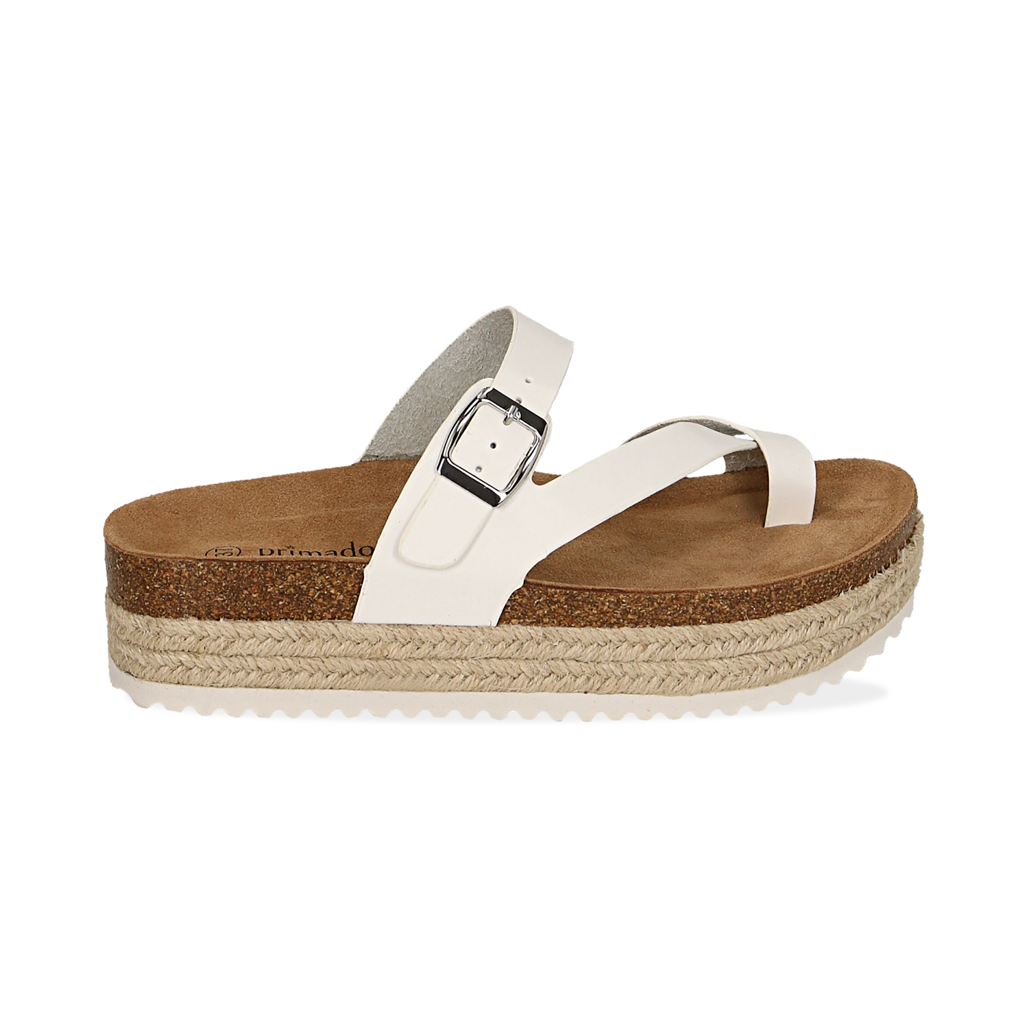 birkenstock con zeppa