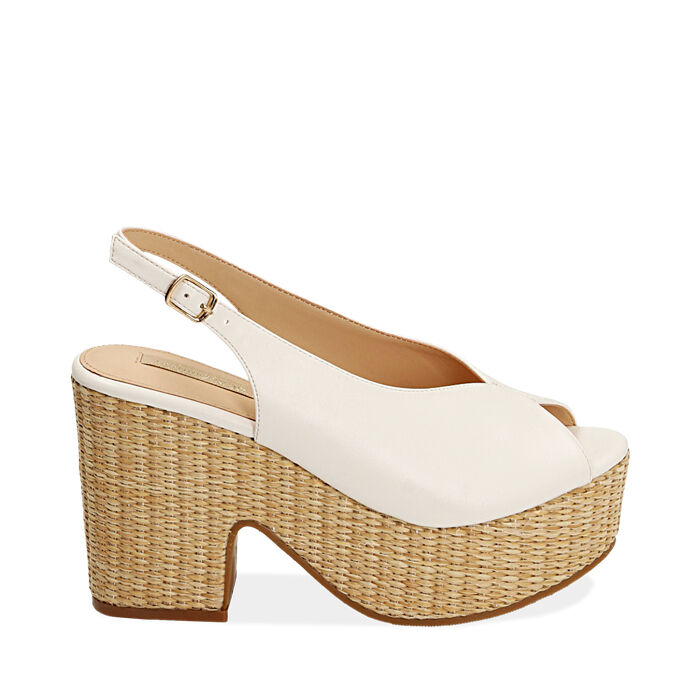 Zeppe estive primadonna Outlet