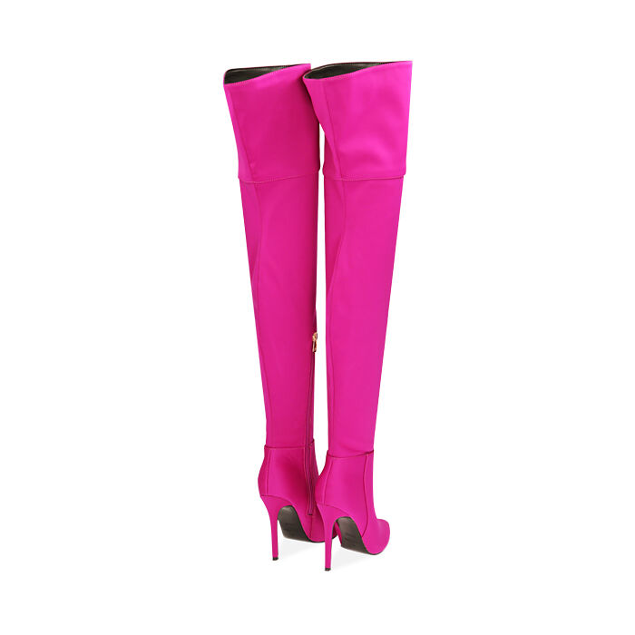 Stivali alla schiava primadonna clearance