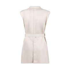 Gilet femme beige, Primadonna, 25L200029MFBEIGM, 003 preview