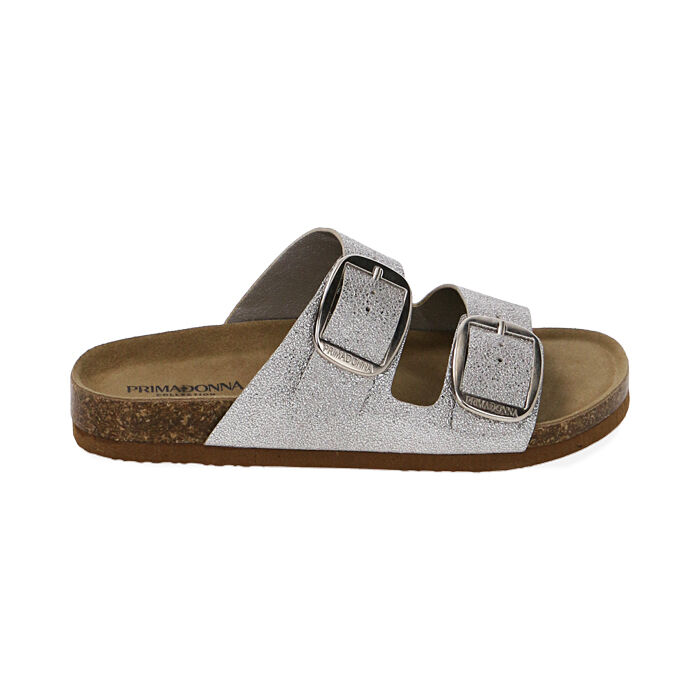 Ciabatte nike sales sb donna argento